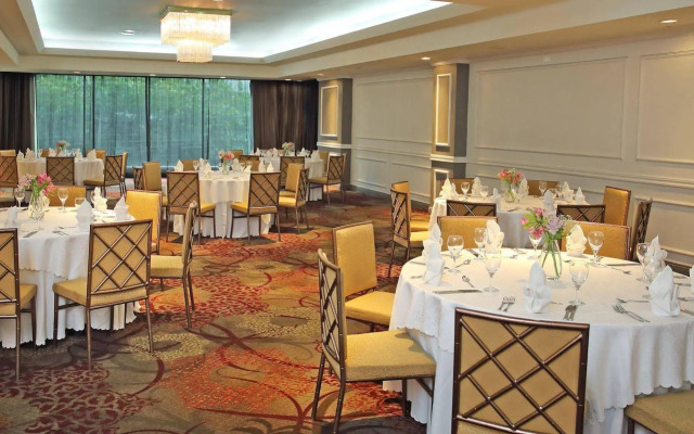 Crowne Plaza Panama by IHG