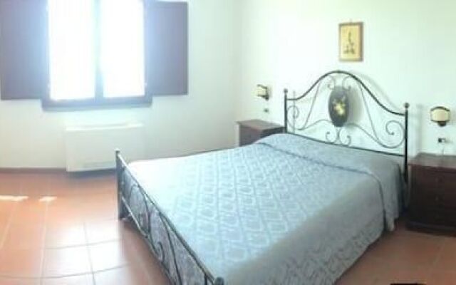 Agriturismo Belvedere