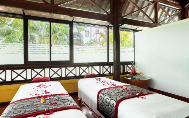 Prime Plaza Suites Sanur - Bali