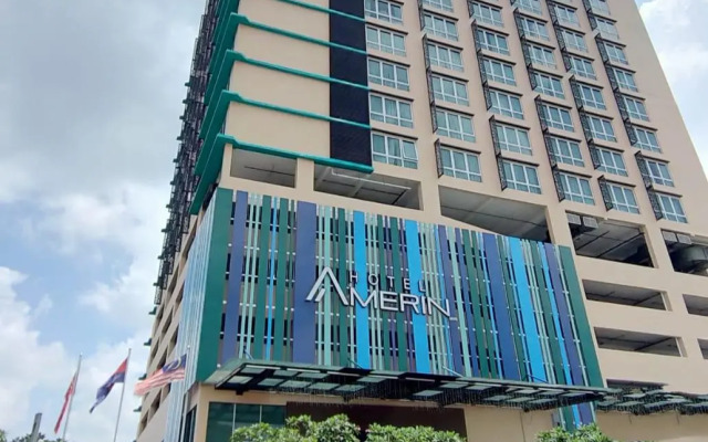 T Hotel Johor Bahru