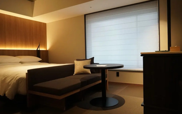 The Chapter Kyoto, a Tribute Portfolio™ Hotel