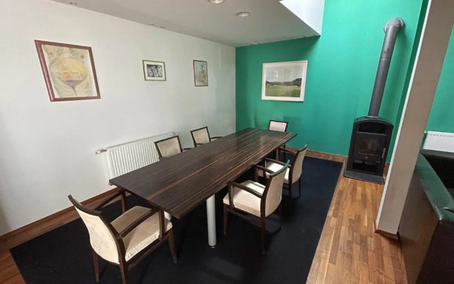 Metro Apartments Vienna