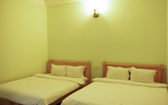 Duong Anh Homestay