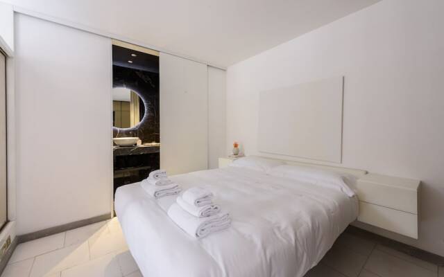 Ricasoli Duomo View by Mmega