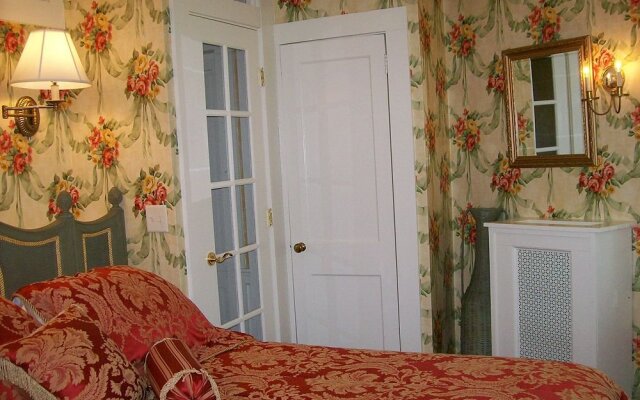 Winterwood at Petersham