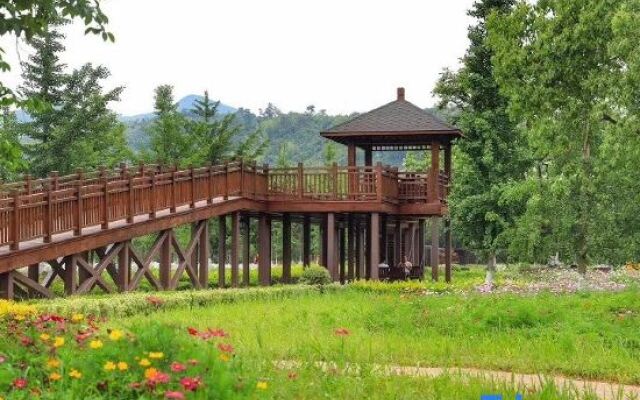 Tianyuan Inn