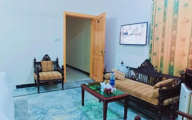 Luxury Palace Peshawar