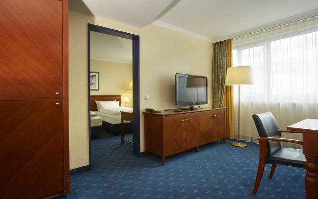H4 Hotel Kassel