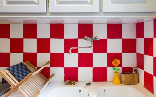 Appartement Cluny - La Sorbonne