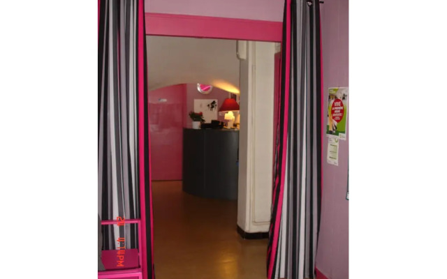 Hotel La Marmotte