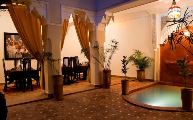 Riad Dar Foundouk - Family Suite 1