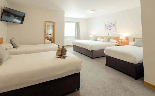 Ramada Viking