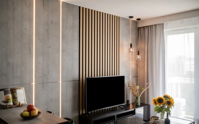 EASY RENT Apartments- Kompozytorów 7.51