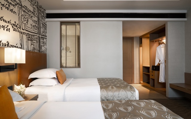 Avani Ratchada Bangkok Hotel