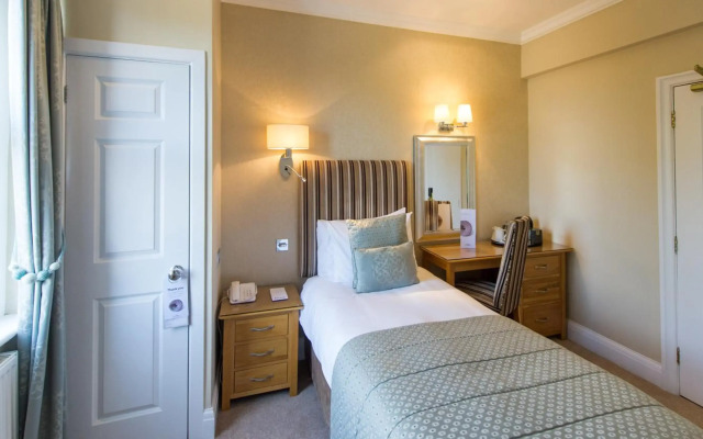 Carlyon Bay Hotel