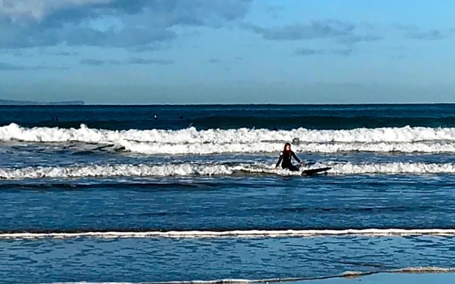Croyde Farm Bed and Breakfast