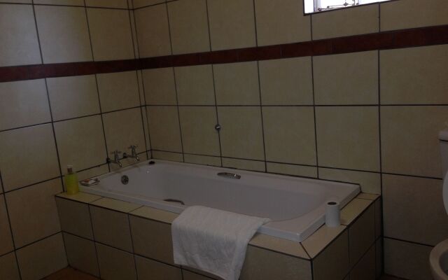 Colts Hill Guest House