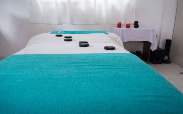 Hostal Luz de Luna & SPA