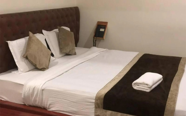 OYO 3019 Hotel Lingaraj