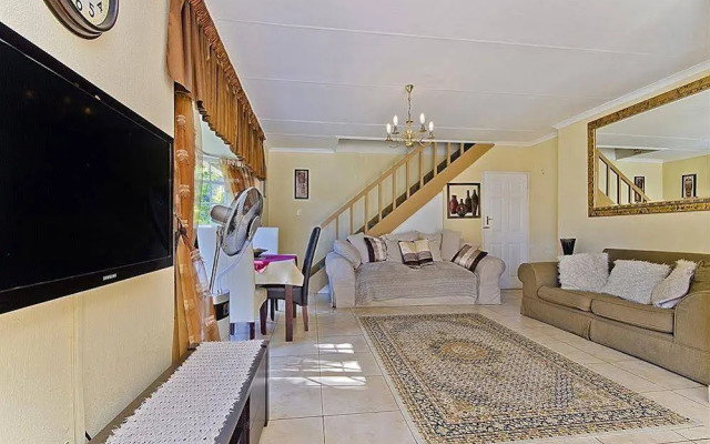 The Janana Guesthouse