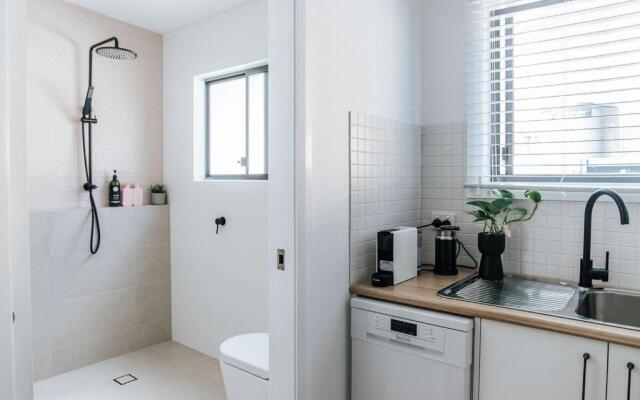 Studio on Lewis Tiny House