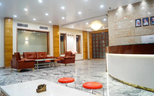 Hotel Shree Shyam International