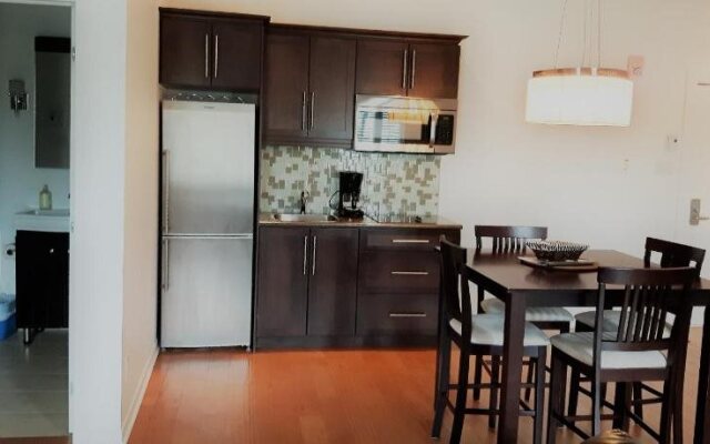 Condos Hôtel Lion D'or