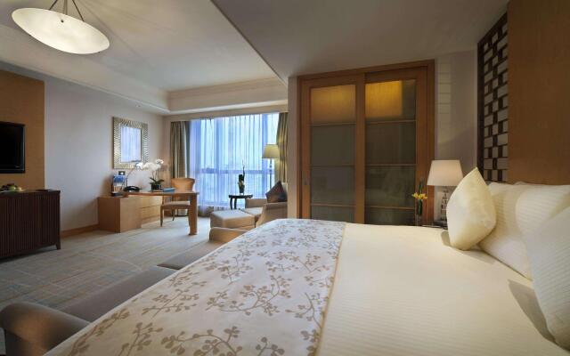 DoubleTree by Hilton Hotel Shanghai - Pudong