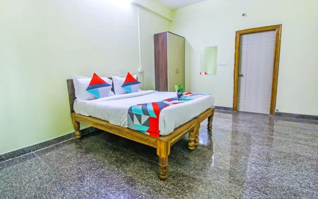 Sri Sai Suites By FabHotel