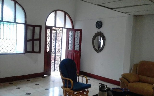 El Callejon Guest House