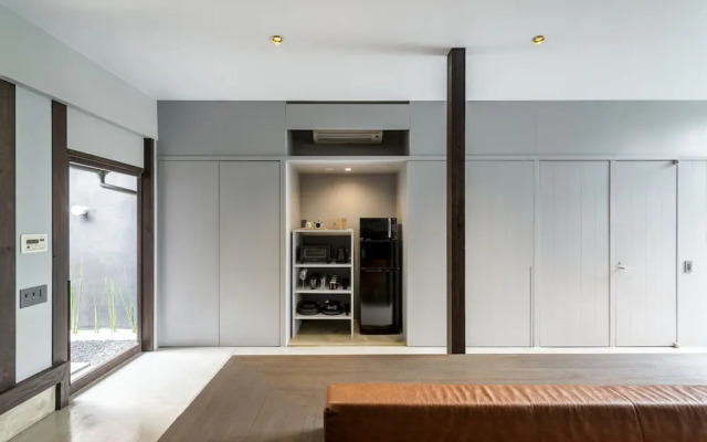 Souhi Machiya House