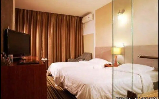 Tian Tong Hotel