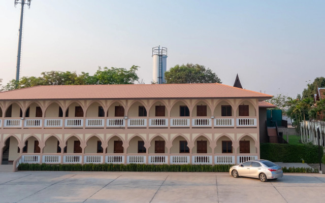 Vanida Resort - Halal