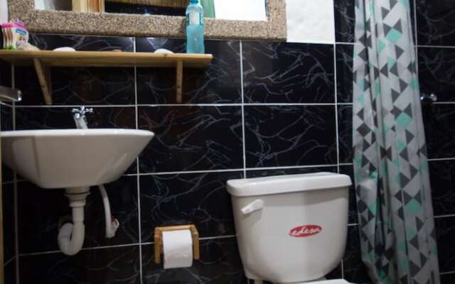 Hostal Oleaje