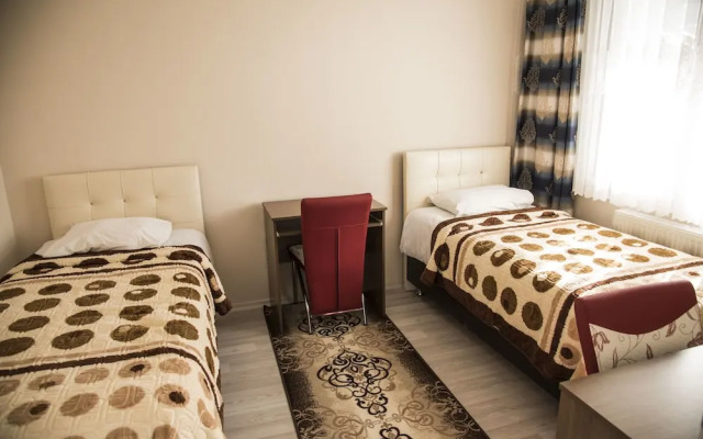 Nazar Suite Apart