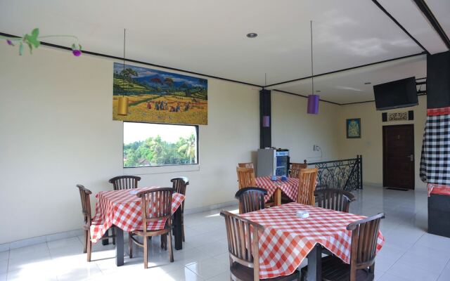 Airy Eco Sukawati Sutami Sumampan Bali