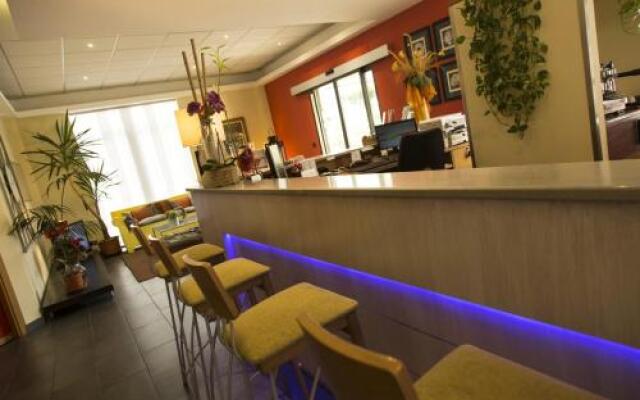 Hotel Regio