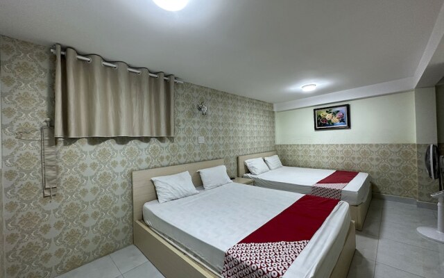 OYO 1203 Da Lat Pho Hotel