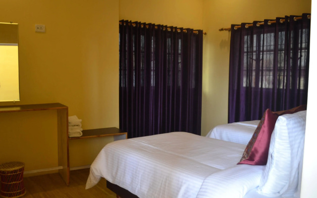 Tara Guest House