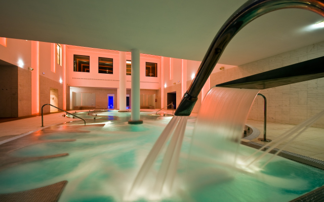 URH Hotel Zen Balagares