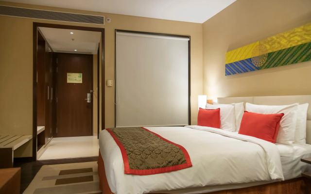Ramada Plaza By Wyndham Pune Hinjewadi