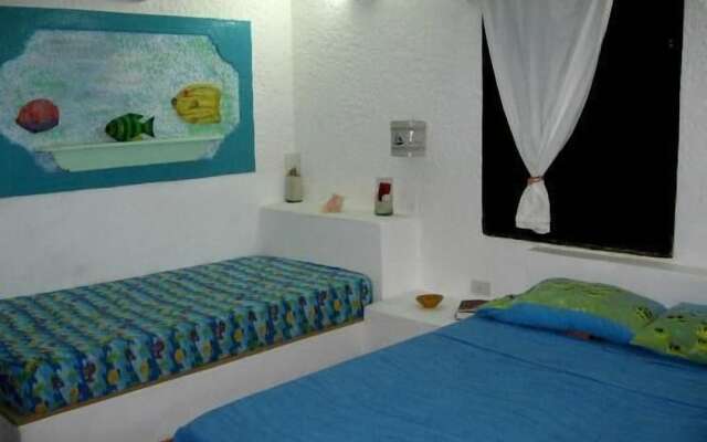 Posada Acuario