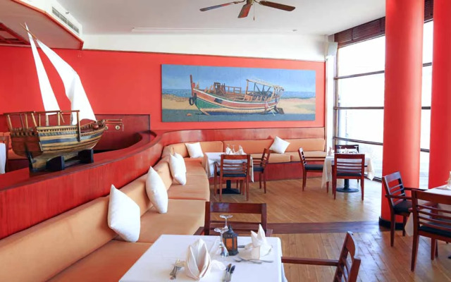 Lido Sharm Hotel Naama Bay