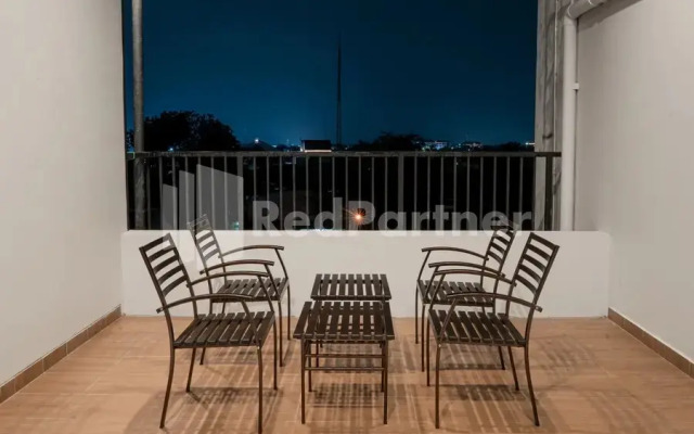 Surokarsan Residence Taman Siswa Syariah Mitra RedDoorz