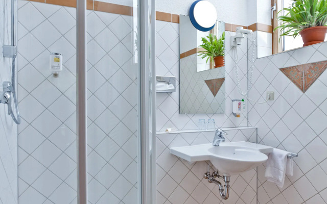 Landhotel Am Rothenberg