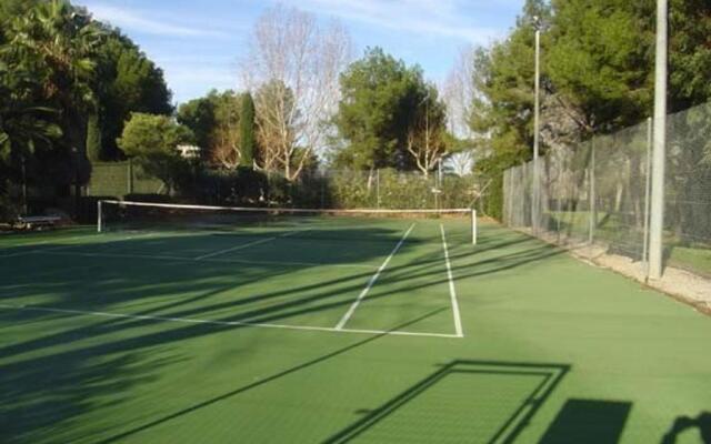 Appartement Six-Fours-les-Plages, 2 pièces, 4 personnes - FR-1-316-94