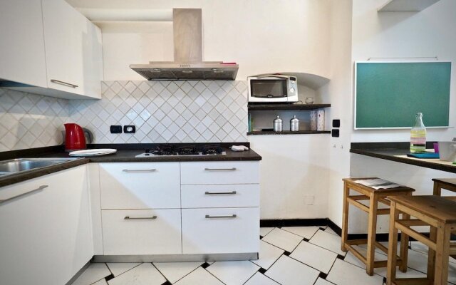 Silenziosa Dimora di Famagosta