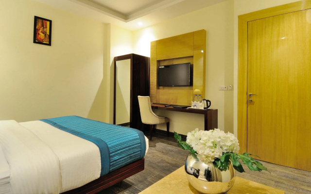 Hotel Banz