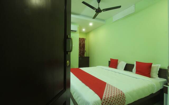 JR Guest Home