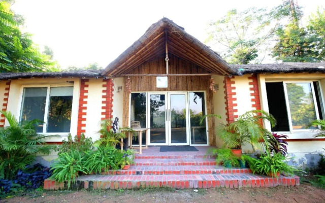 Mystic Medow Club & Resort by OYO Rooms